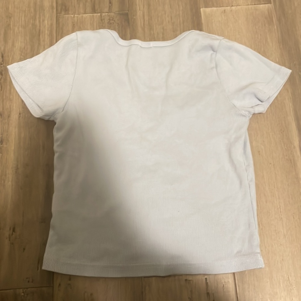 Crop top - Picture 3 of 3